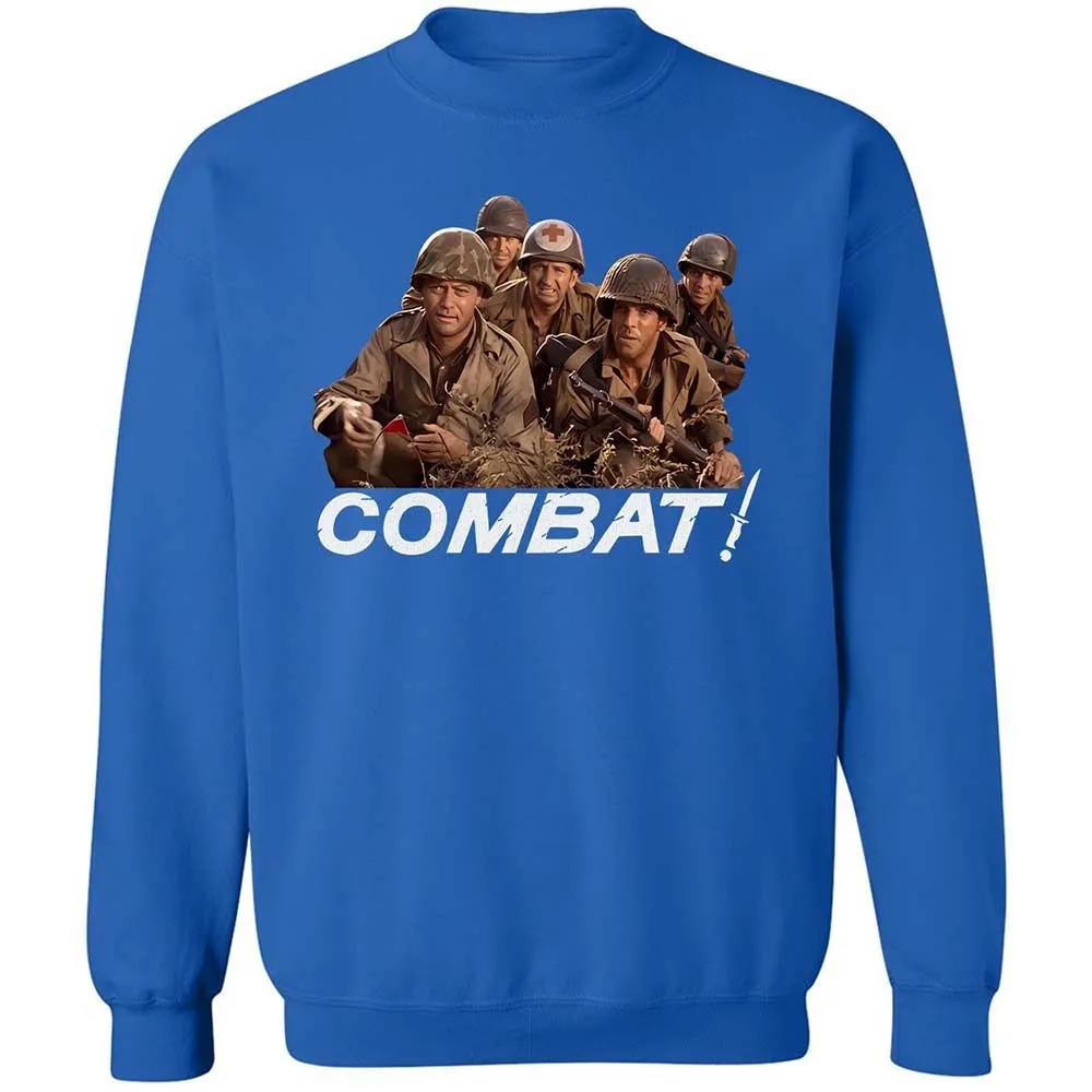 Classic Unisex Sweatshirt - GN8AELXM - Royal - 3