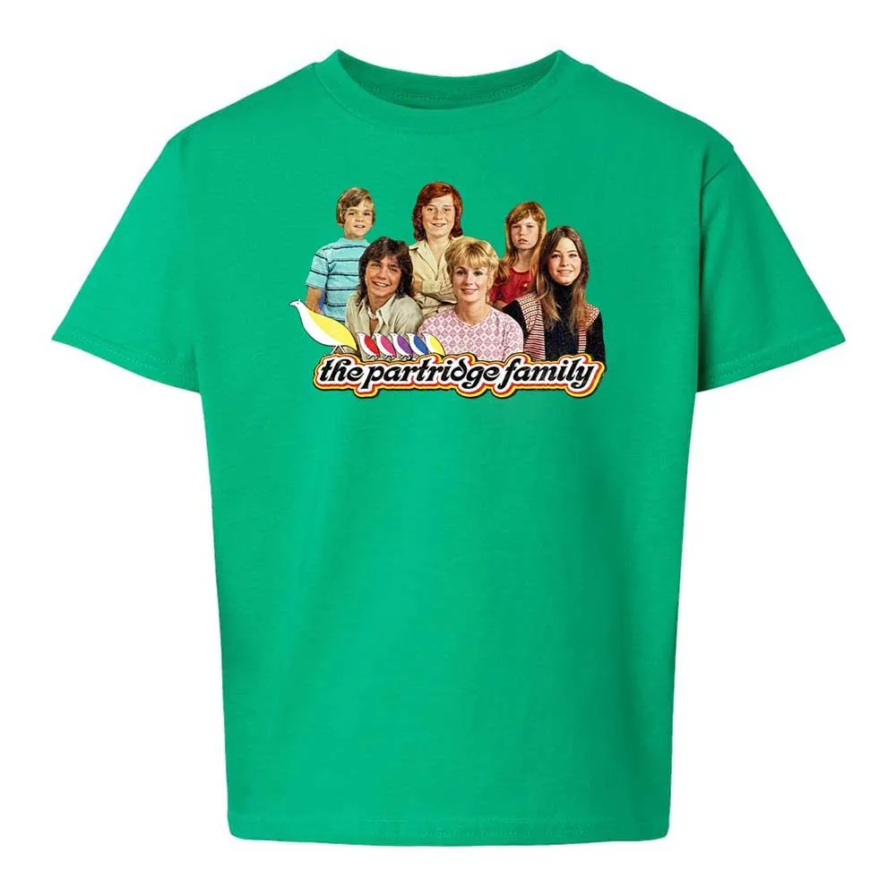 Kids T-Shirt - W2V8CQNX - Irish Green - 16