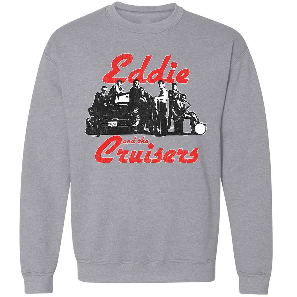 Classic Unisex Sweatshirt - 1T4PTFWY - Sport Grey - 3