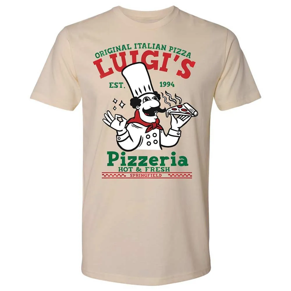 Premium Unisex T-Shirt - 1539AV5F - Cream - 8