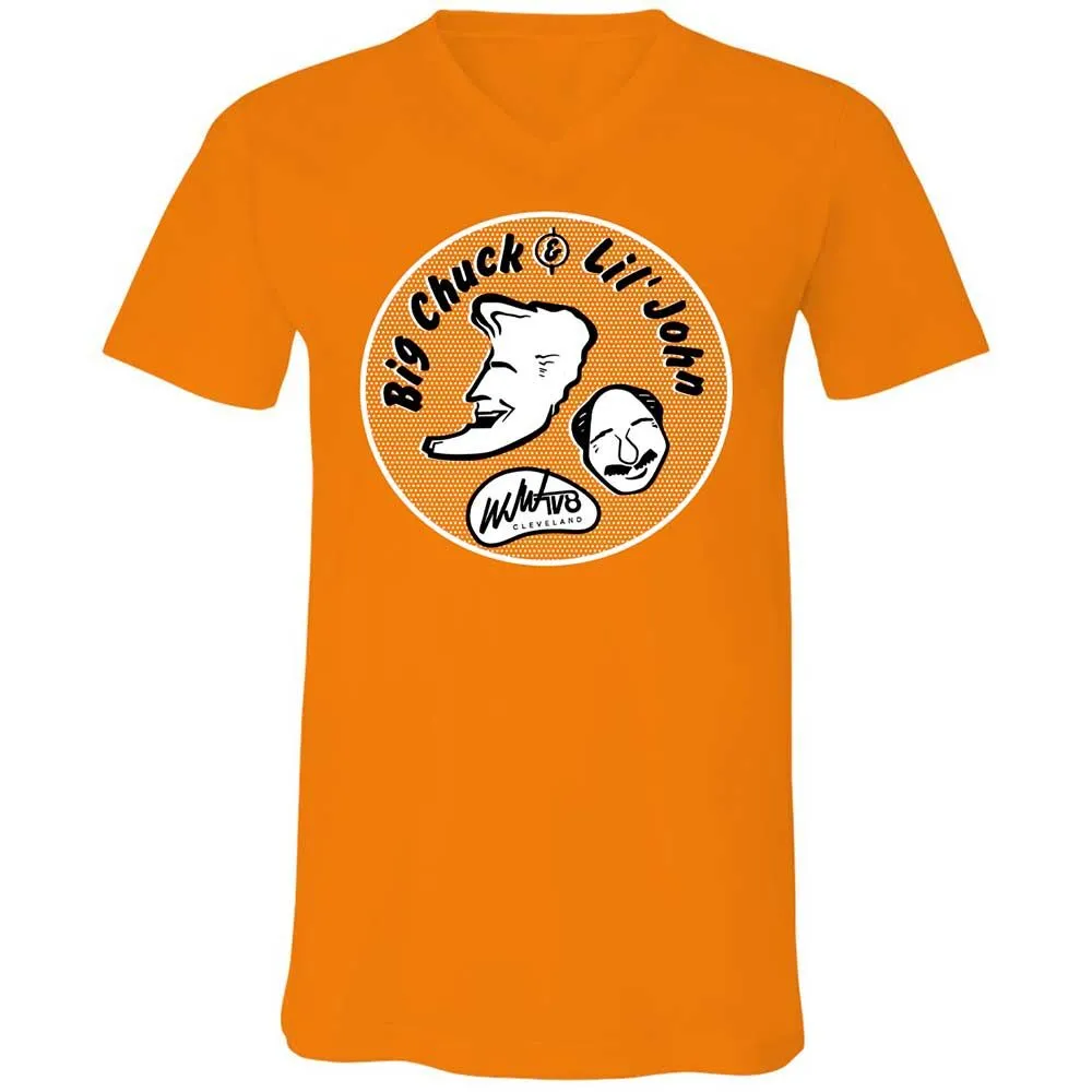 Hee-Hee-Hee - Orange - 12