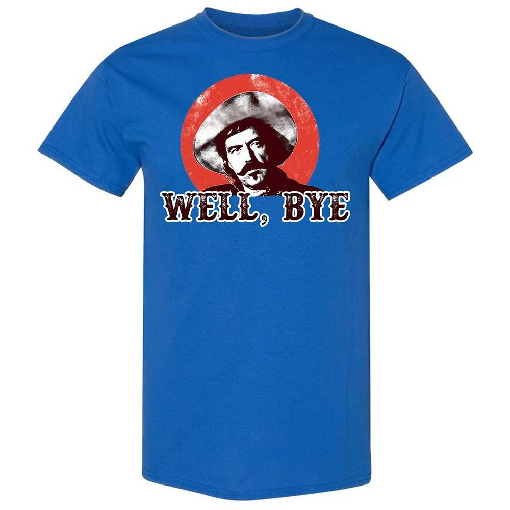 Well, Bye - Royal - 7