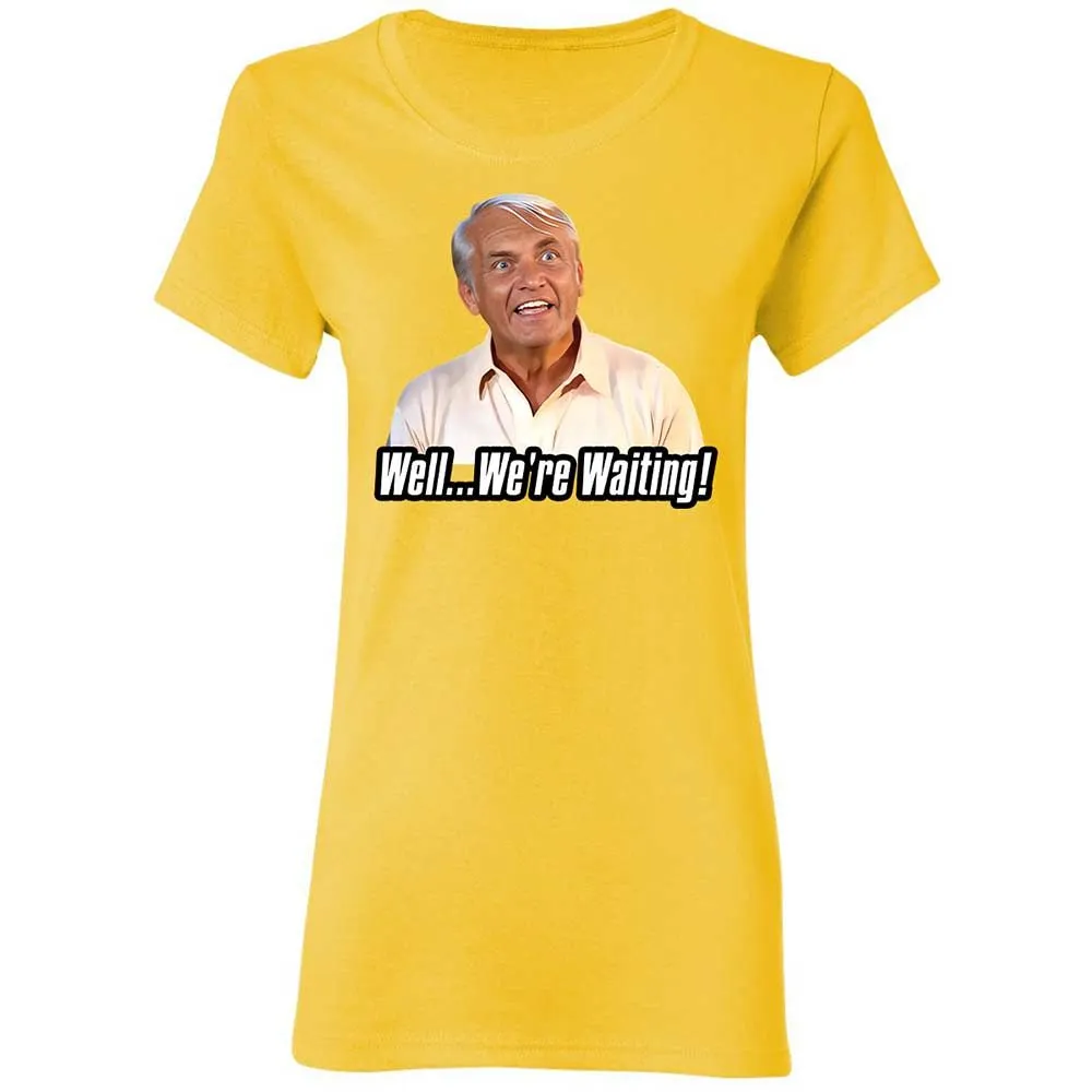 Women's T-Shirt - 6UZVYQX4 - Daisy - 16