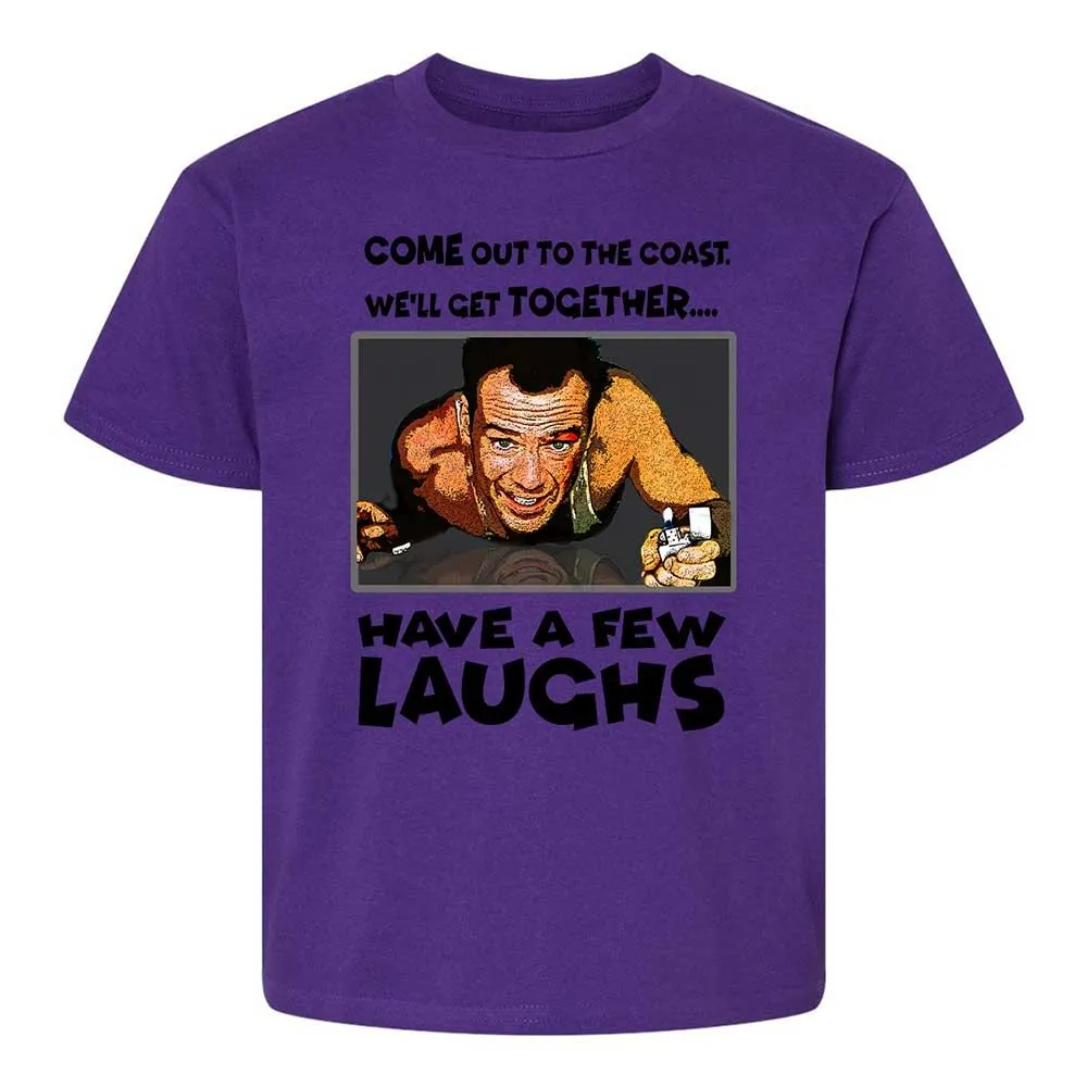 Come out to the coast - Purple - 11