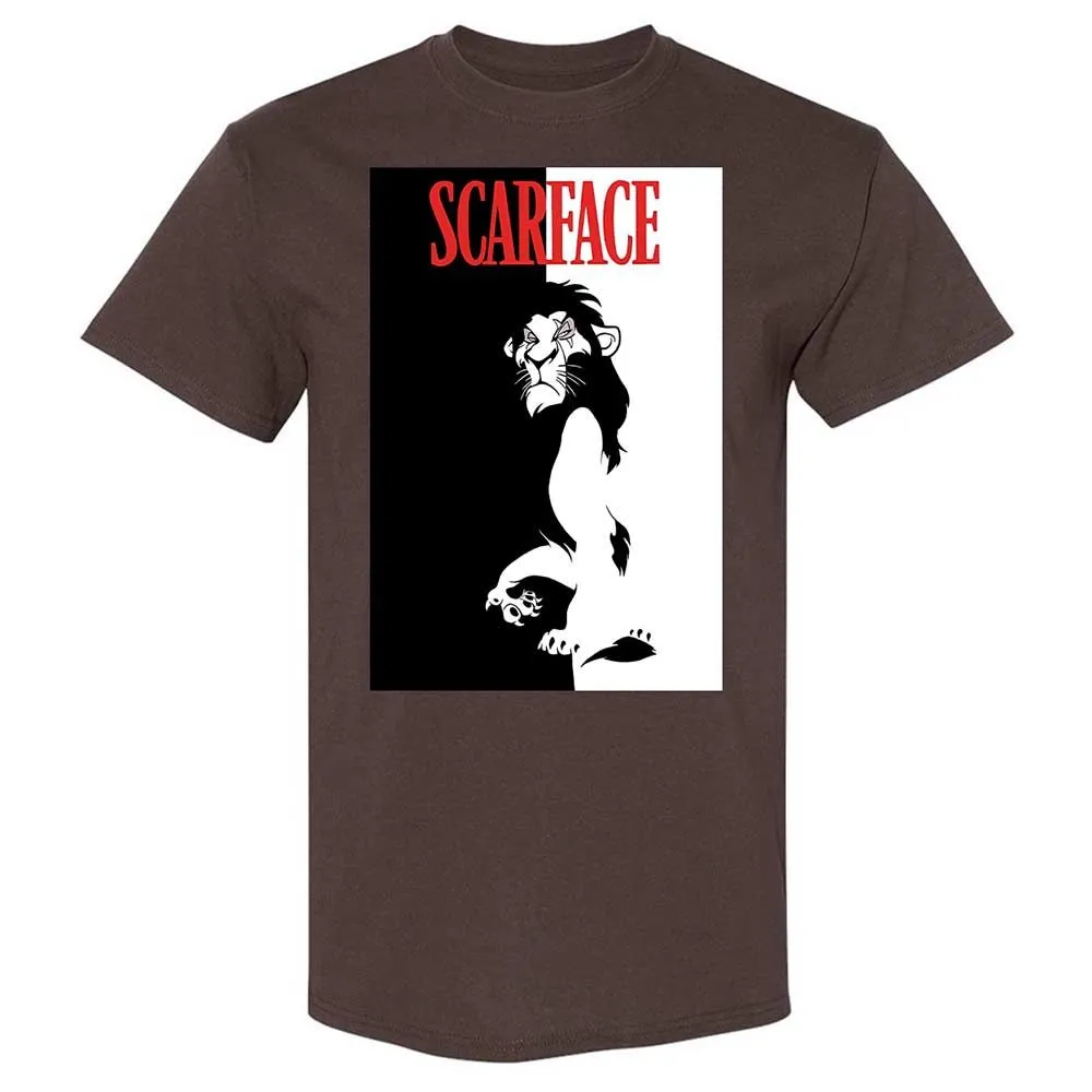 Scarface - Dark Chocolate - 7