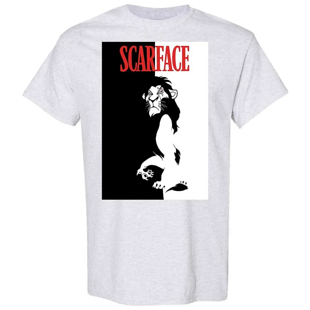 Scarface - Ash - 15