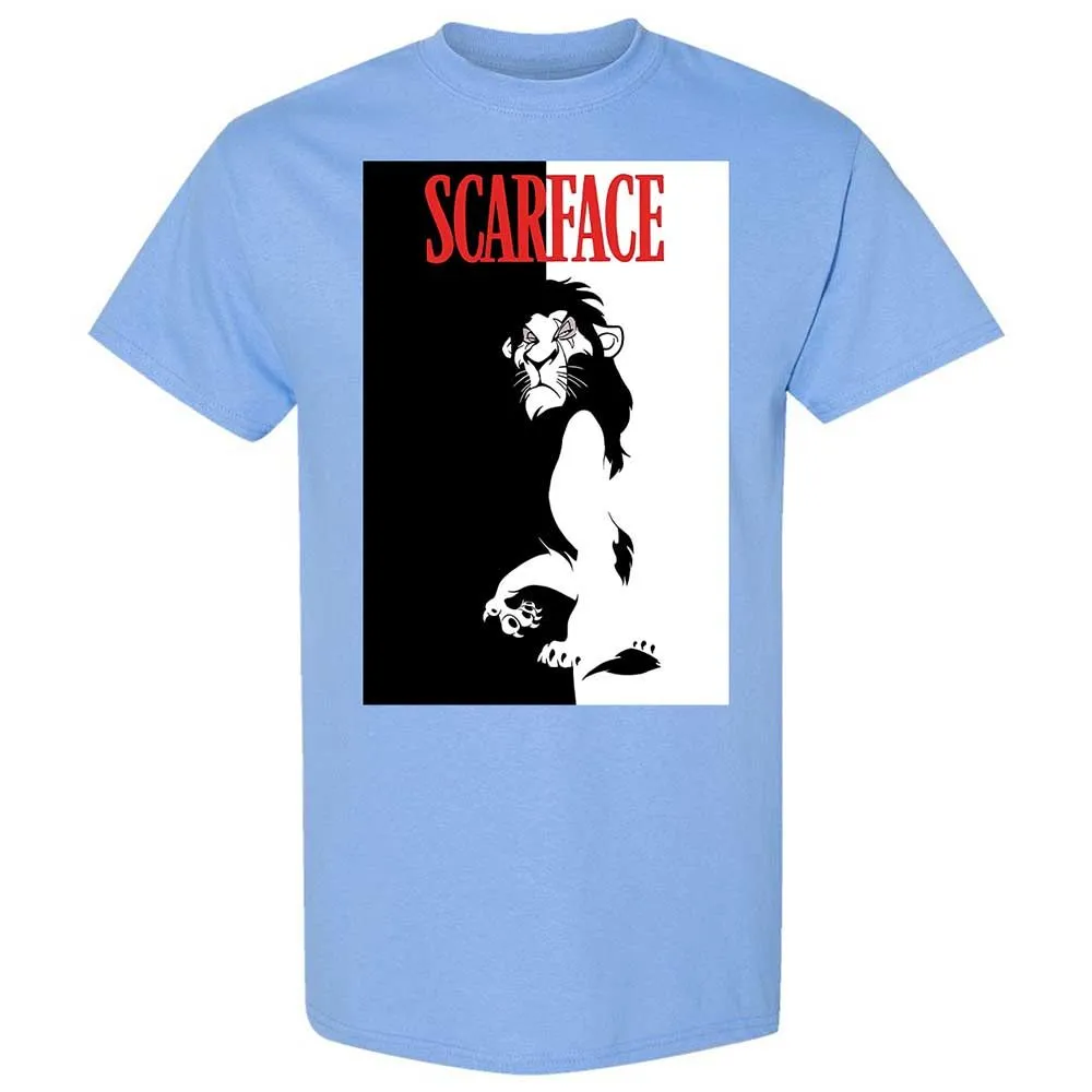 Scarface - Carolina Blue - 19