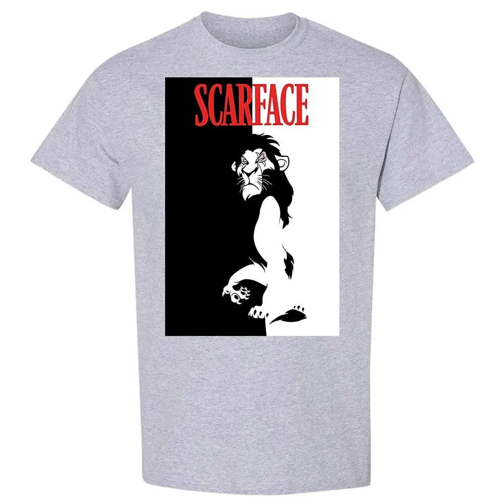 Scarface - Sport Grey - 21