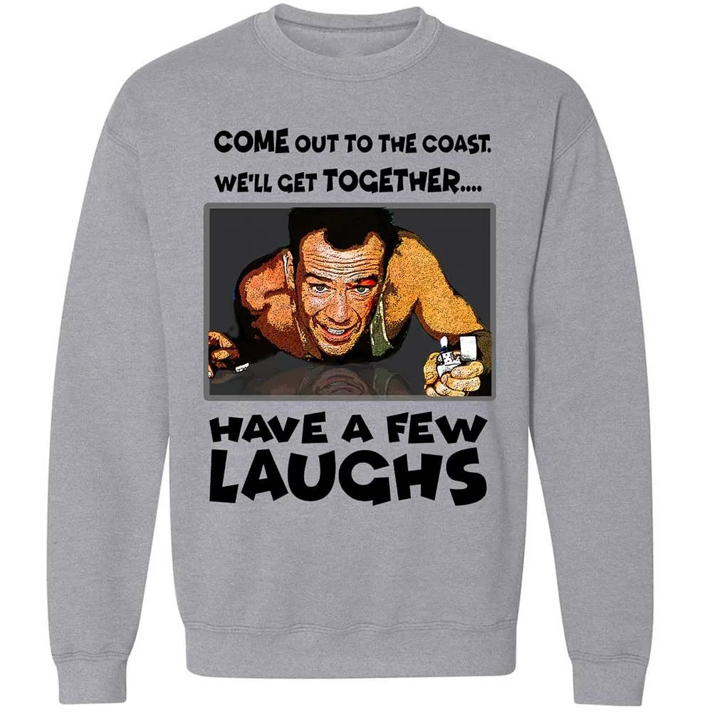 Come out to the coast - Sport Grey - 3