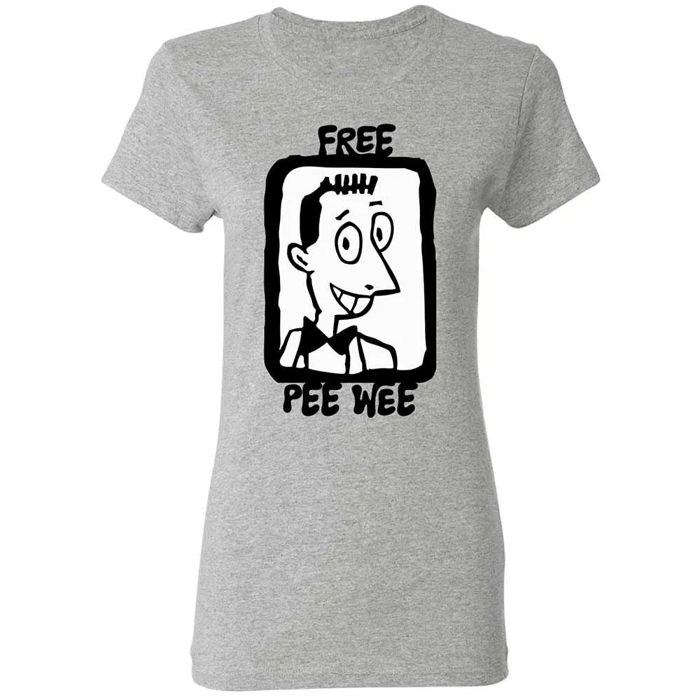 Free Pee Wee - Sport Grey - 2