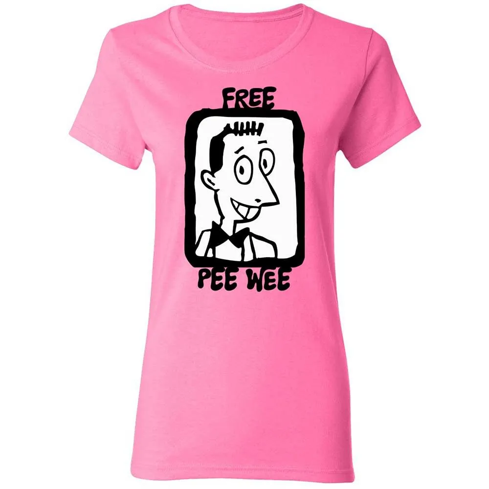 Free Pee Wee - Azalea - 4