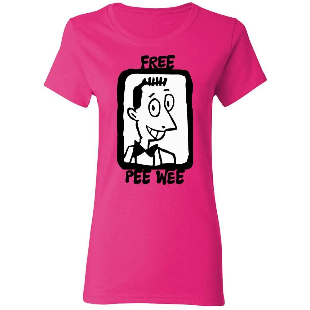 Free Pee Wee - Heliconia - 5