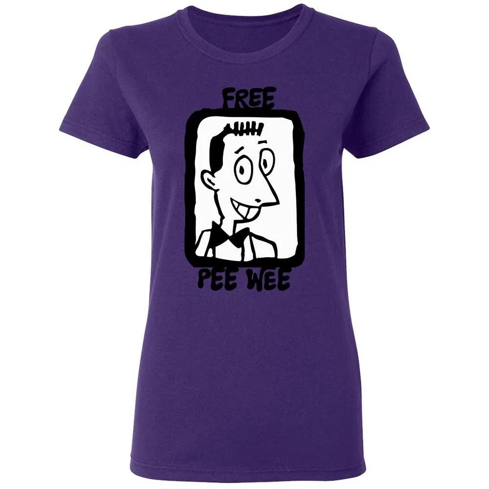 Free Pee Wee - Purple - 11