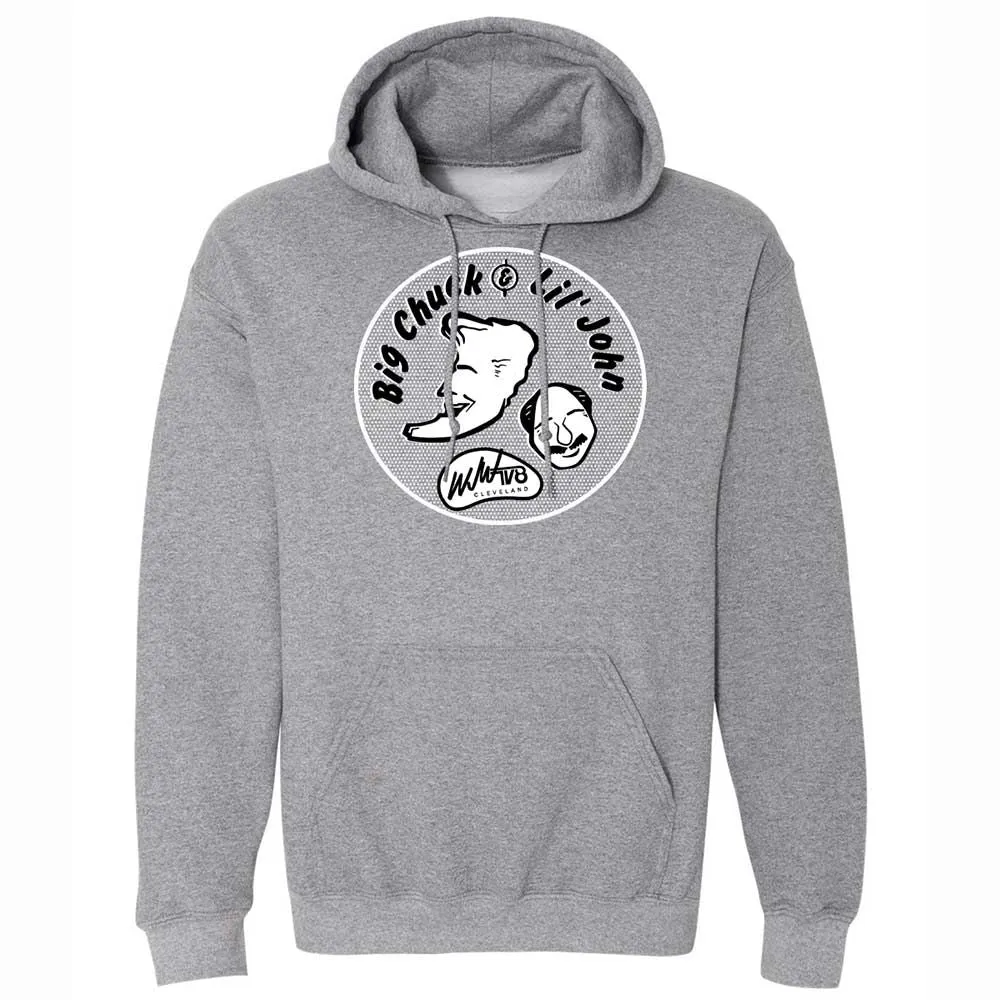 Hee-Hee-Hee - Graphite Heather - 4