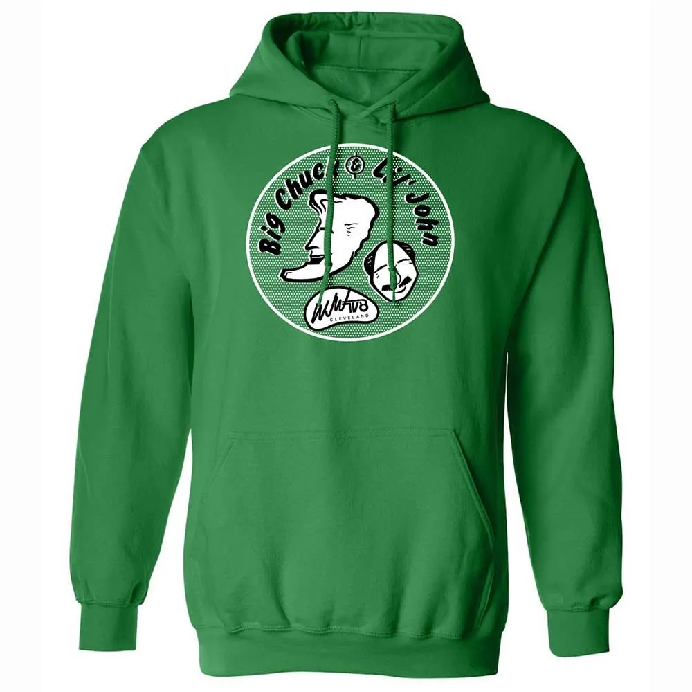 Hee-Hee-Hee - Irish Green - 11