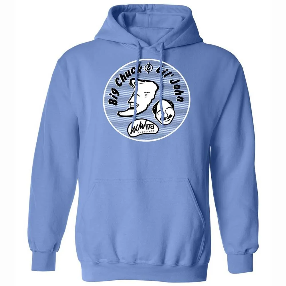 Hee-Hee-Hee - Carolina Blue - 16