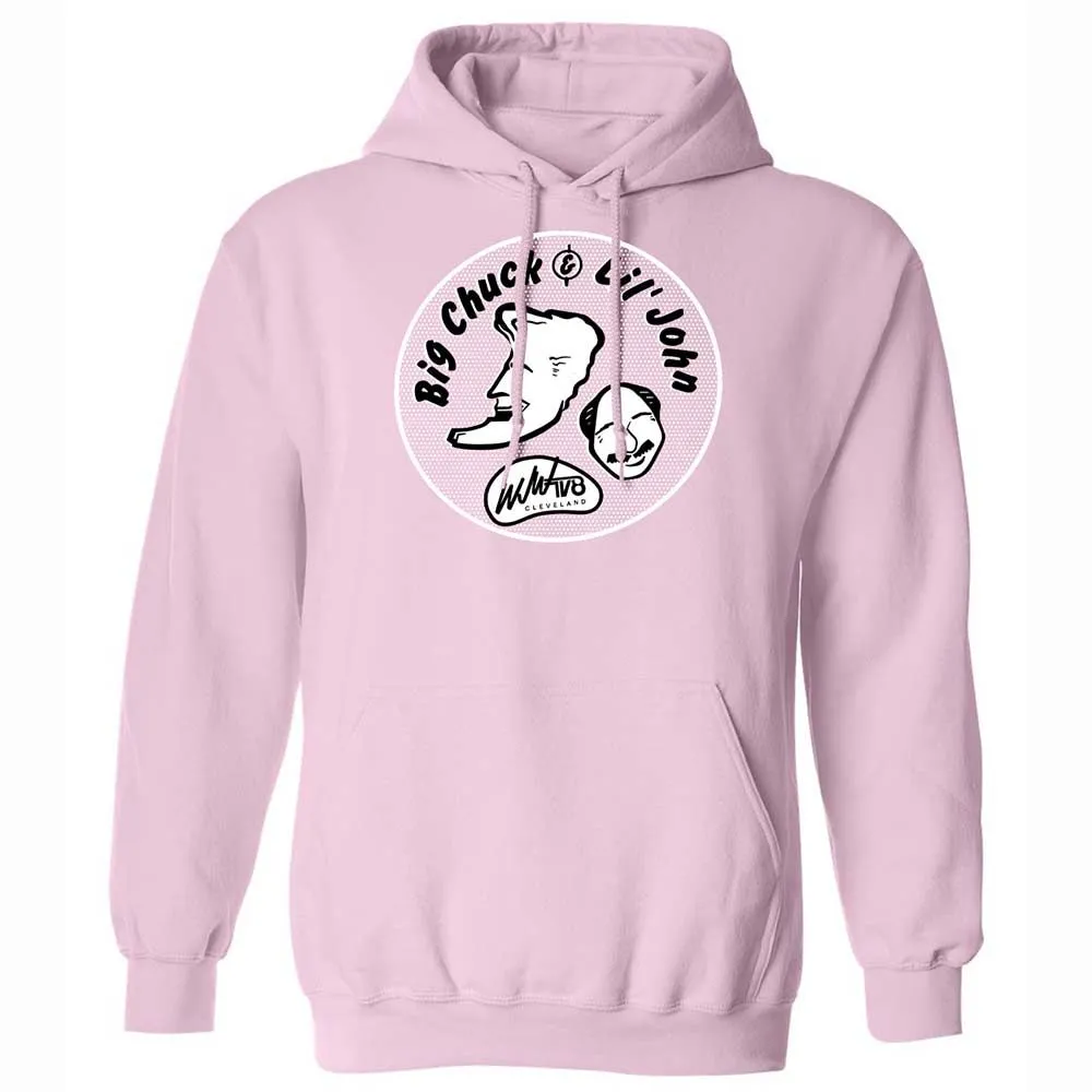 Hee-Hee-Hee - Light Pink - 21