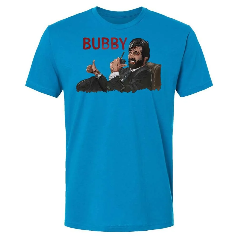 Premium Unisex T-Shirt - B1JGMKLR - Turquoise - 6