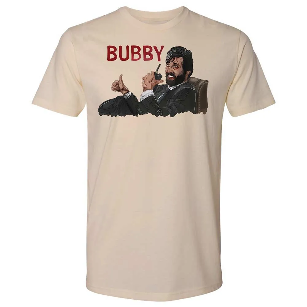 Premium Unisex T-Shirt - B1JGMKLR - Cream - 8