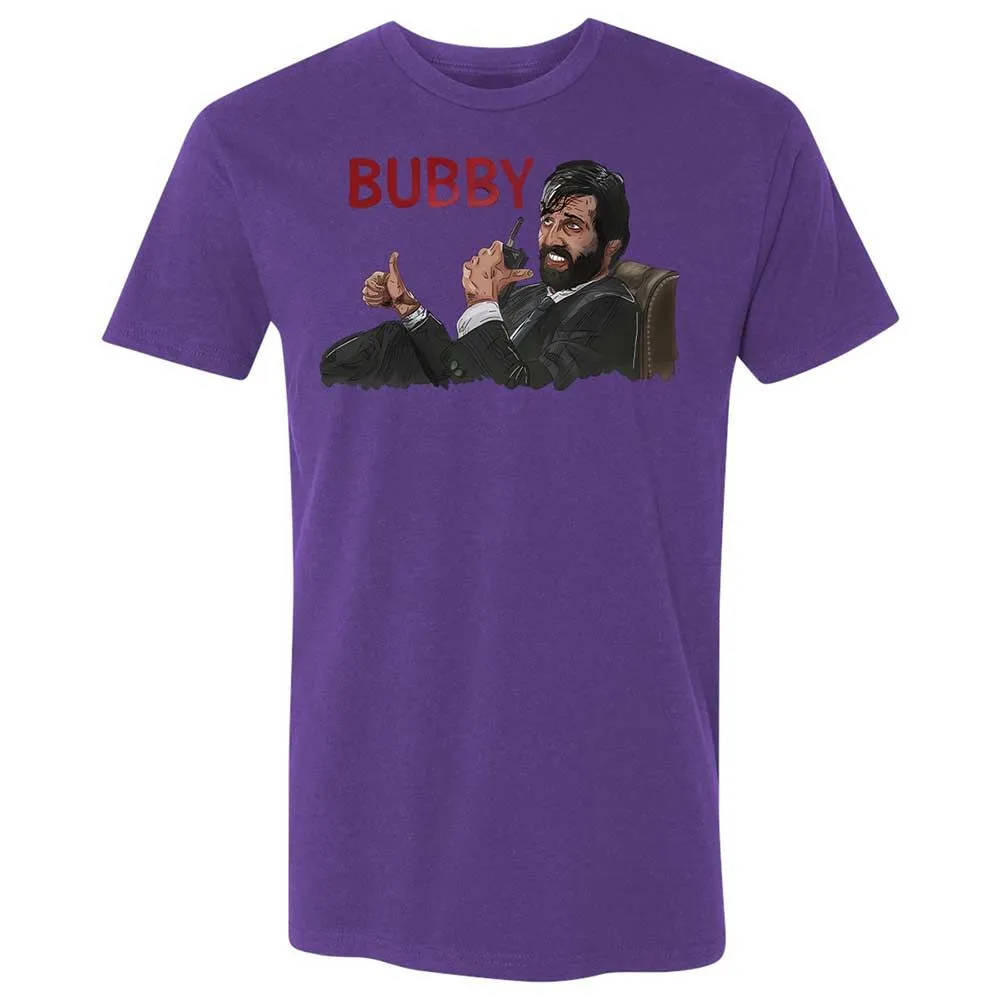 Premium Unisex T-Shirt - B1JGMKLR - Purple Rush - 10