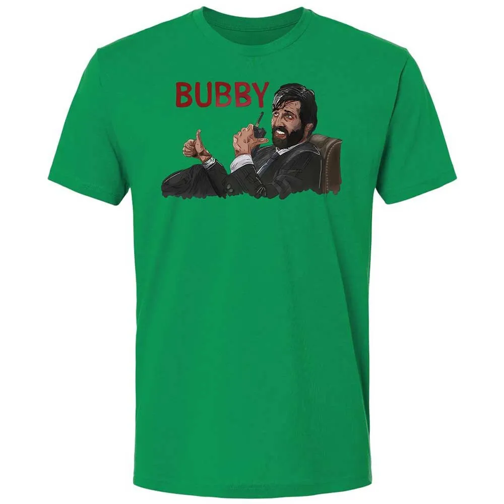 Premium Unisex T-Shirt - B1JGMKLR - Kelly Green - 11