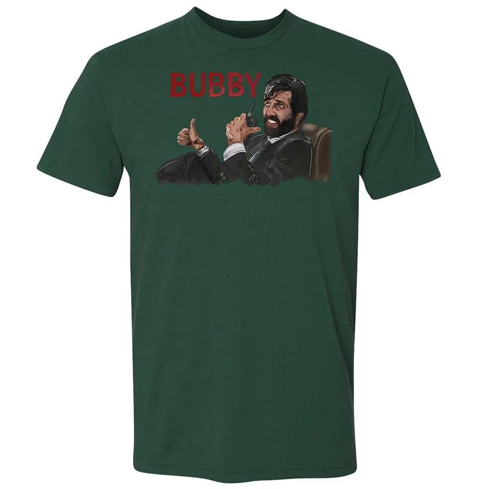 Premium Unisex T-Shirt - B1JGMKLR - Forest Green - 16