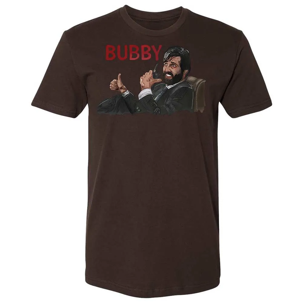 Premium Unisex T-Shirt - B1JGMKLR - Dark Chocolate - 18