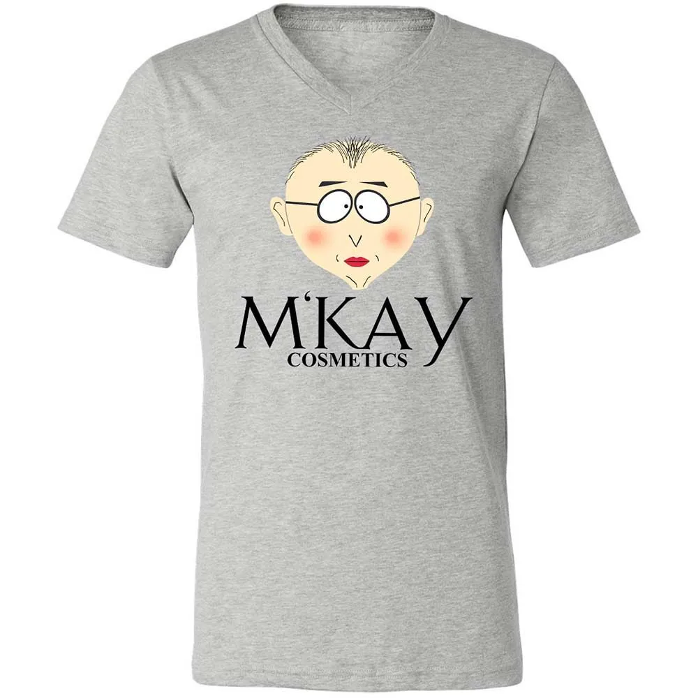 M'kay Cosmetics - Athletic Heather - 2