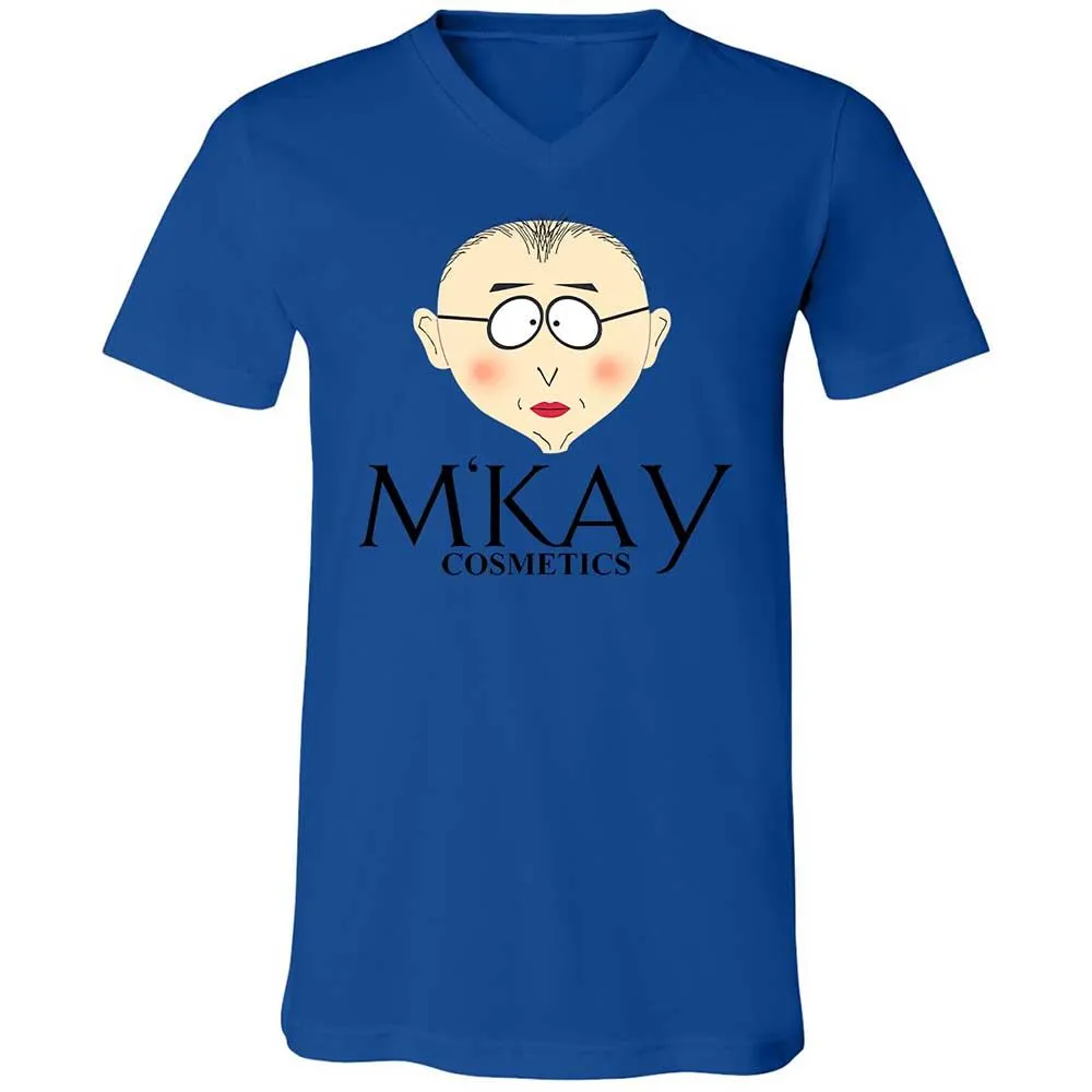 M'kay Cosmetics - True Royal - 3