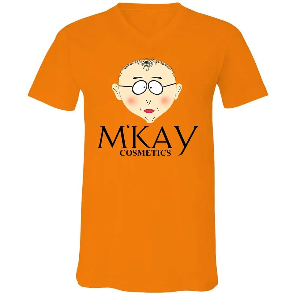M'kay Cosmetics - Orange - 7