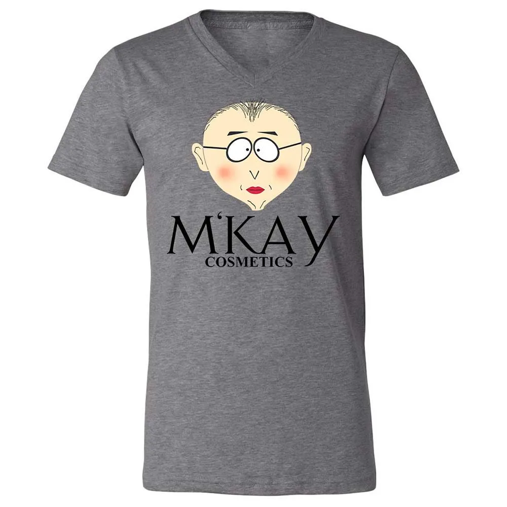 M'kay Cosmetics - Deep Heather - 9