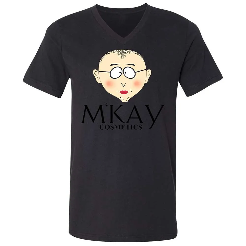 M'kay Cosmetics - Black - 11