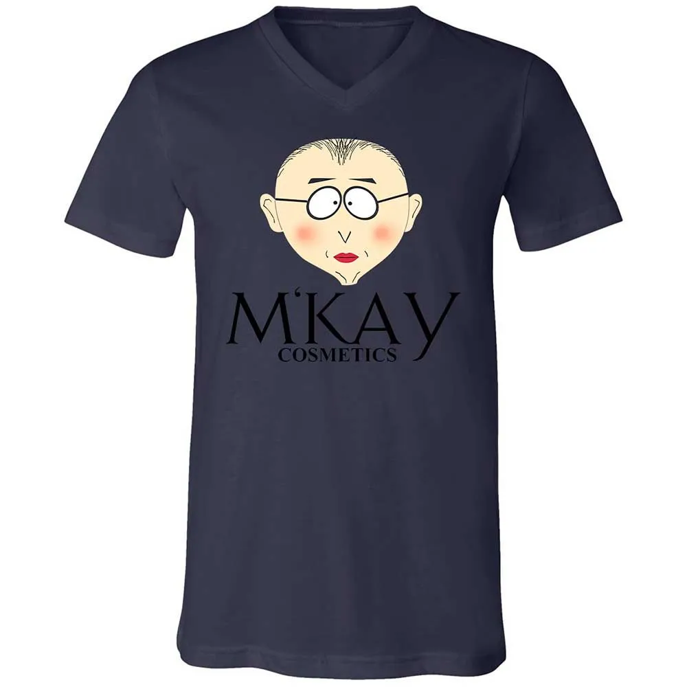 M'kay Cosmetics - Navy - 12