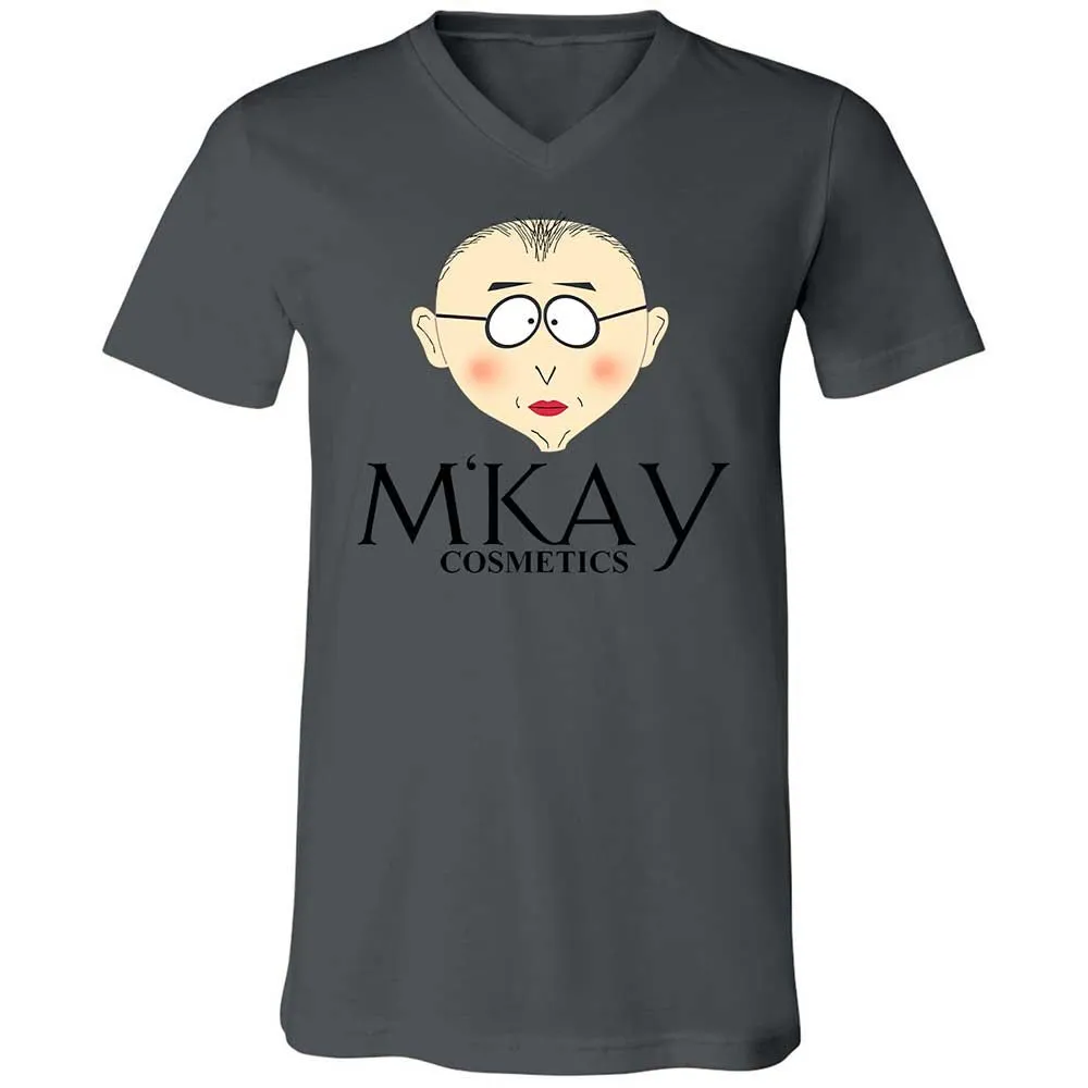 M'kay Cosmetics - Asphalt - 16