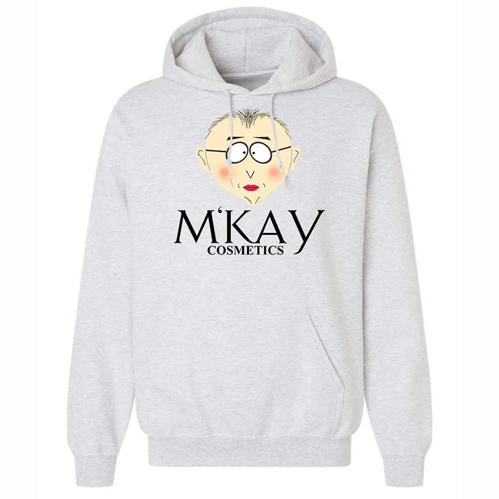 M'kay Cosmetics - Ash - 2