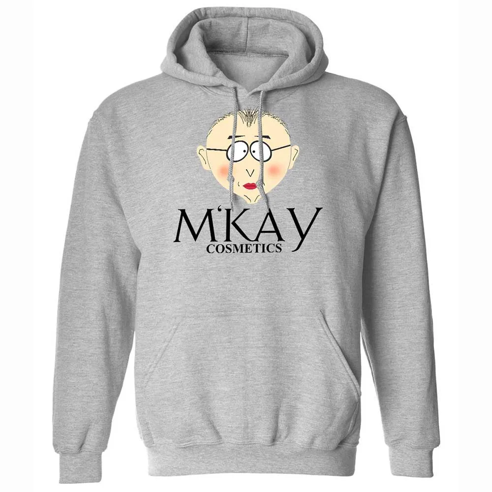 M'kay Cosmetics - Sport Grey - 3