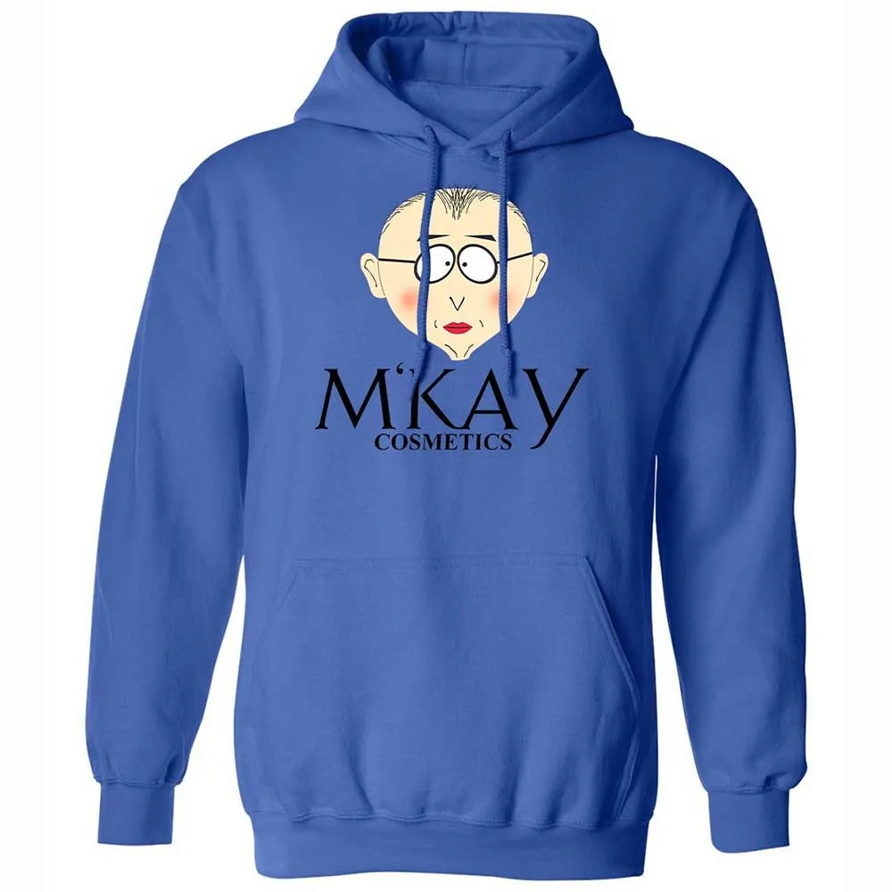 M'kay Cosmetics - Royal - 4