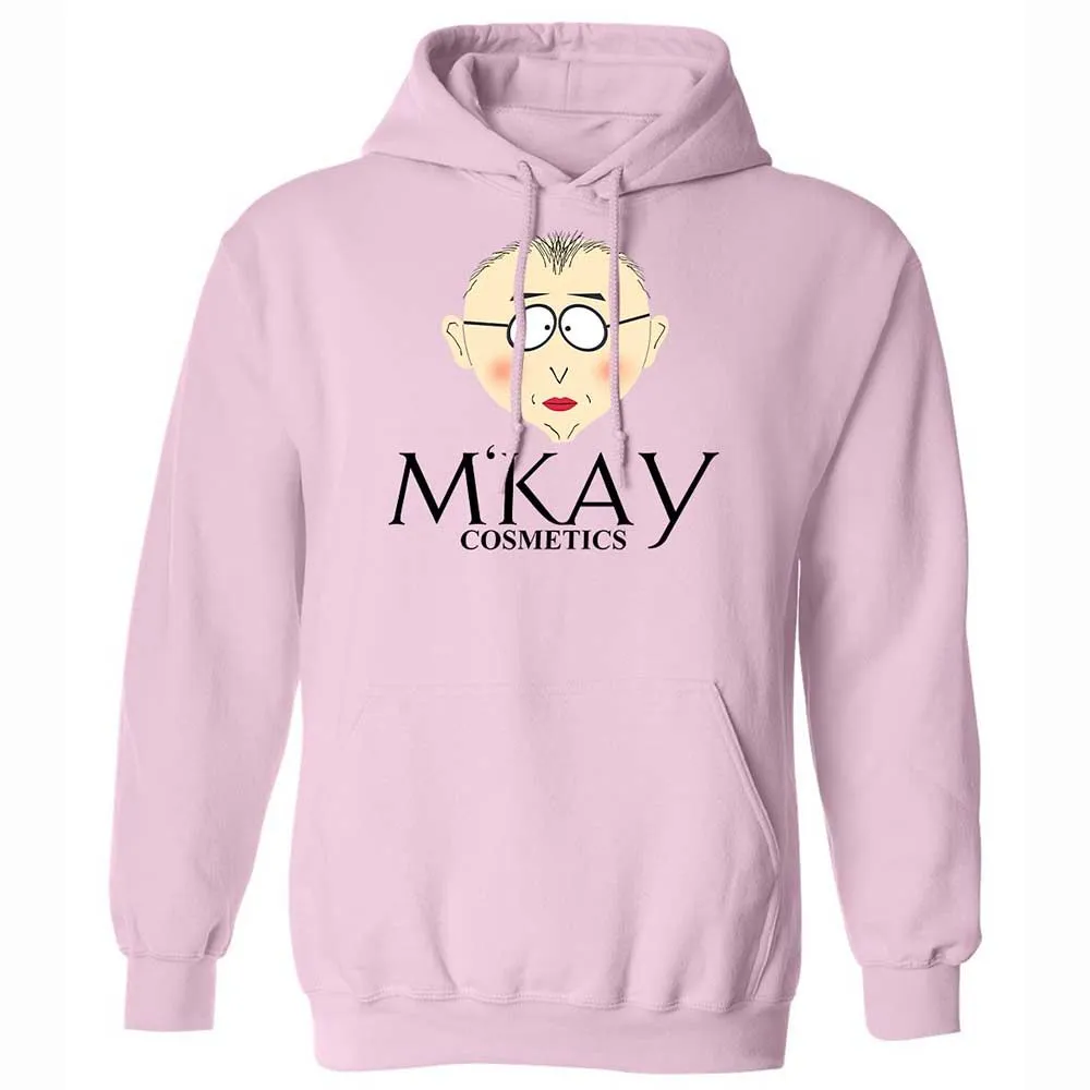 M'kay Cosmetics - Light Pink - 7