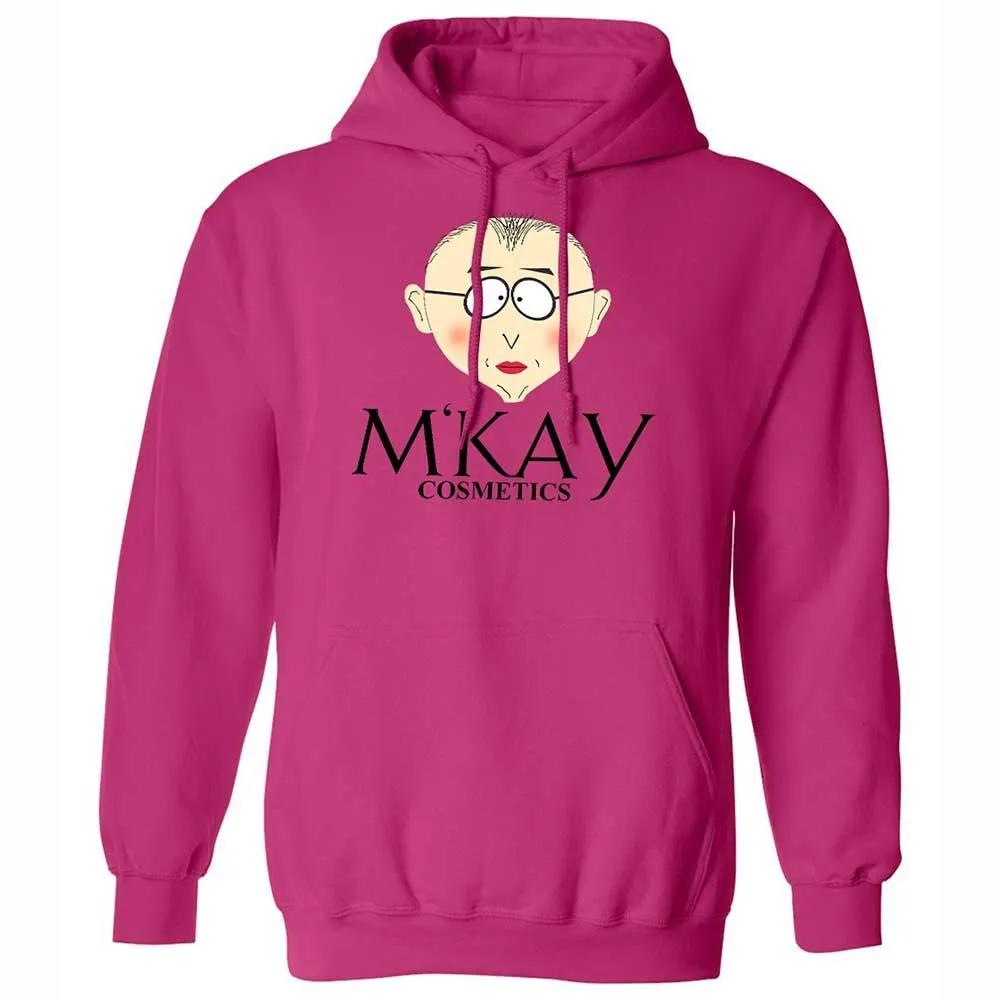 M'kay Cosmetics - Heliconia - 8