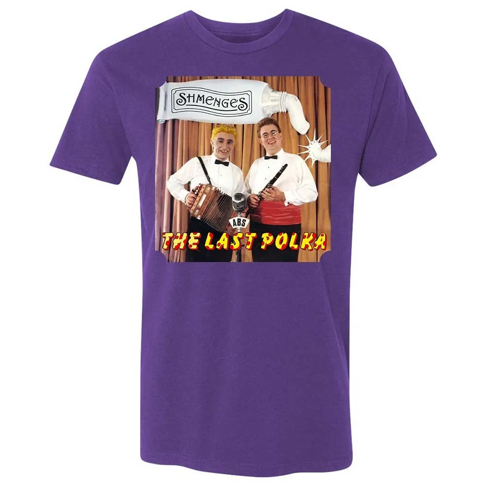 Premium Unisex T-Shirt - 8E2M2ASC - Purple Rush - 14