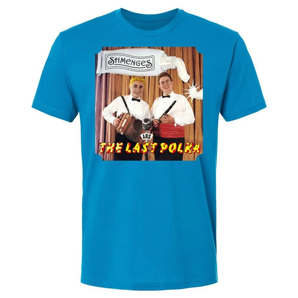 Premium Unisex T-Shirt - 8E2M2ASC - Turquoise - 15