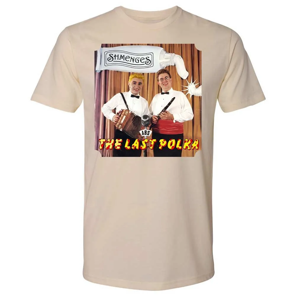 Premium Unisex T-Shirt - 8E2M2ASC - Cream - 20