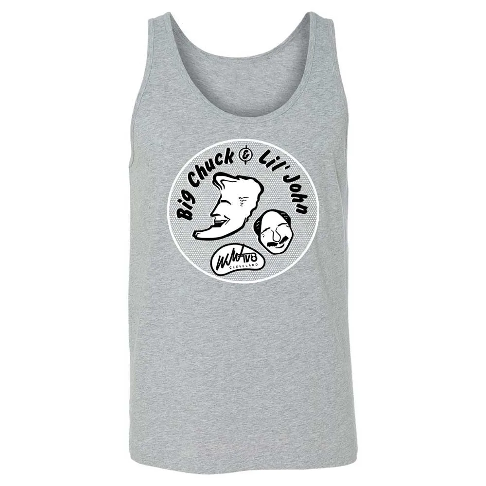 Hee-Hee-Hee - Athletic Heather - 10