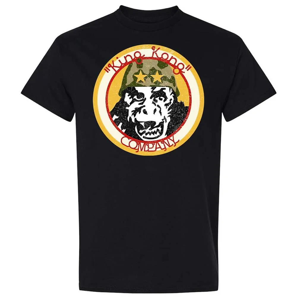 King Kong Company - Black - 15