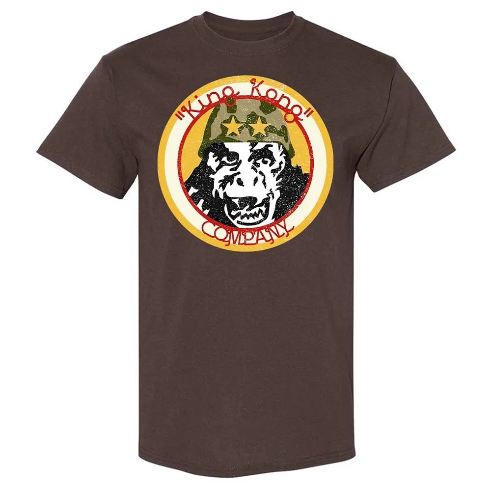 King Kong Company - Dark Chocolate - 20