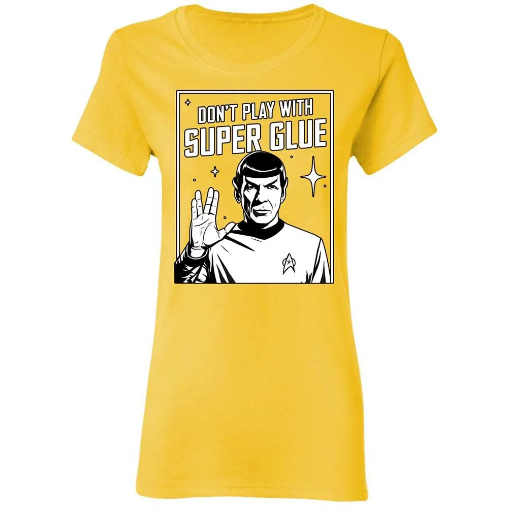 Women's T-Shirt - SRH31JSZ - Daisy - 16