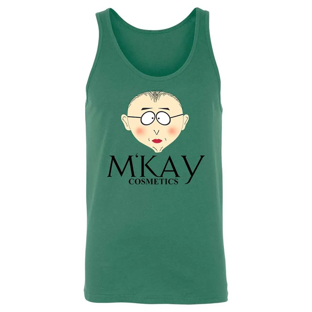 M'kay Cosmetics - Kelly - 6