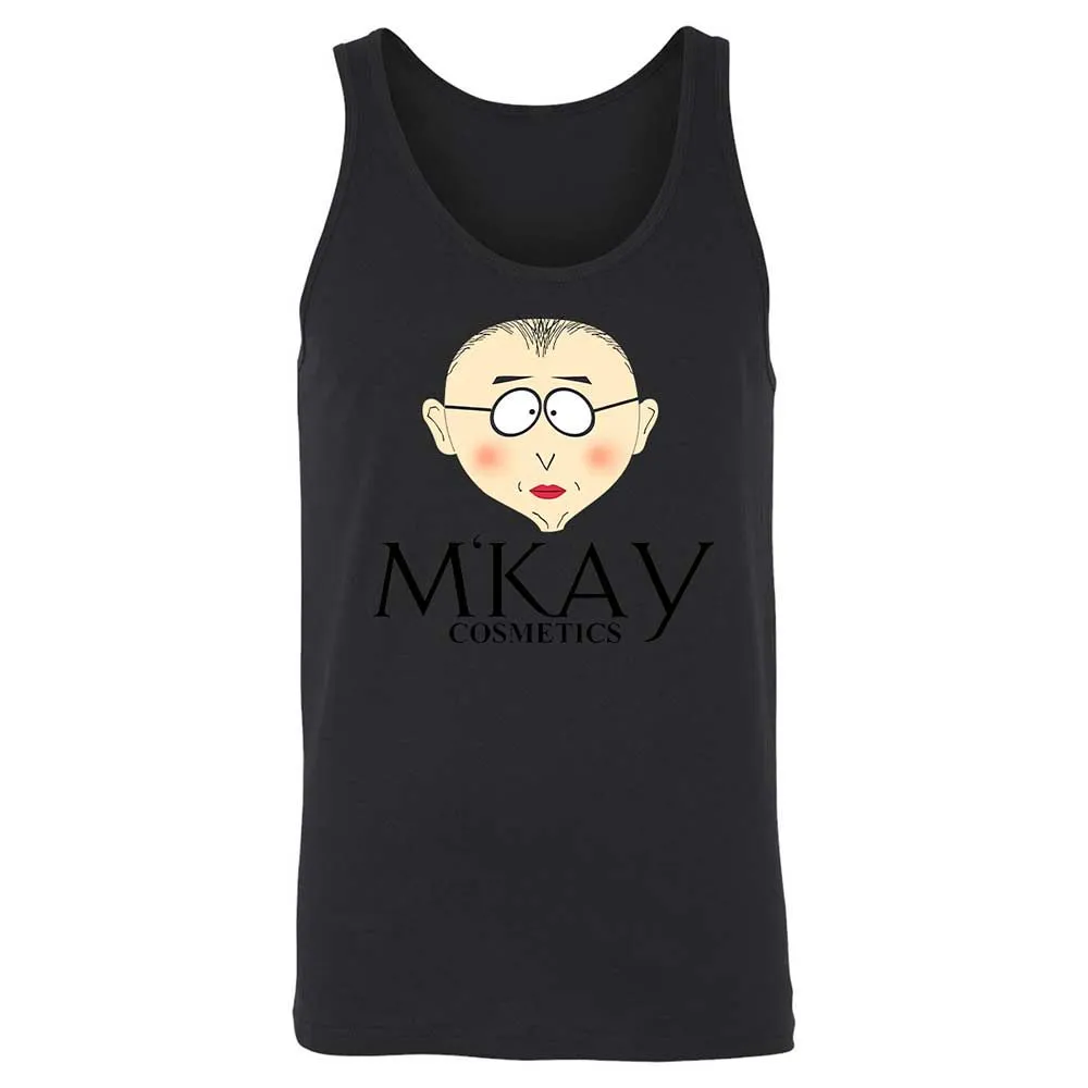 M'kay Cosmetics - Black - 7