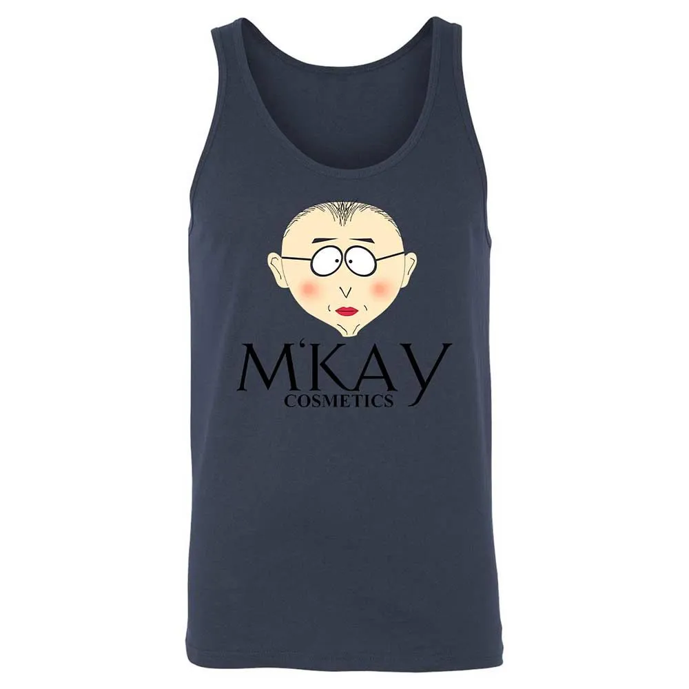 M'kay Cosmetics - Navy - 8