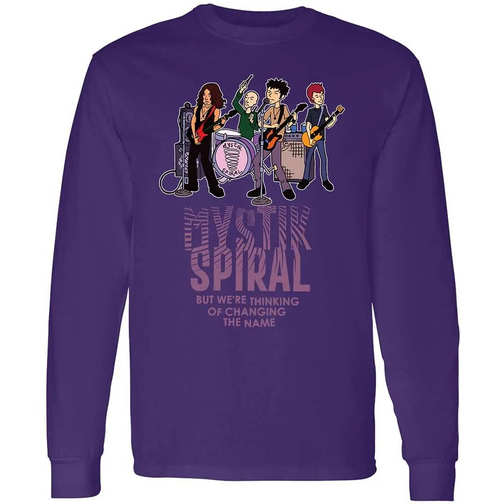 Mystik Spiral - Purple - 12